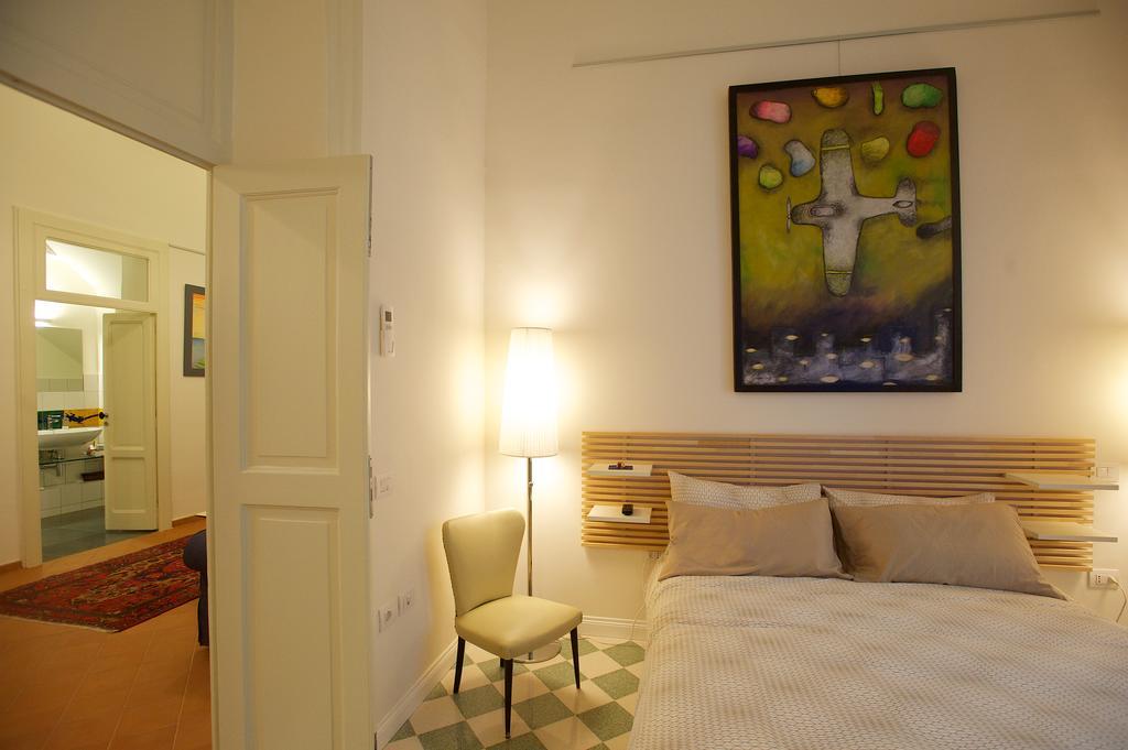 Haripergo Apartments A Bridge For Amalfi Coast Salerno Room photo
